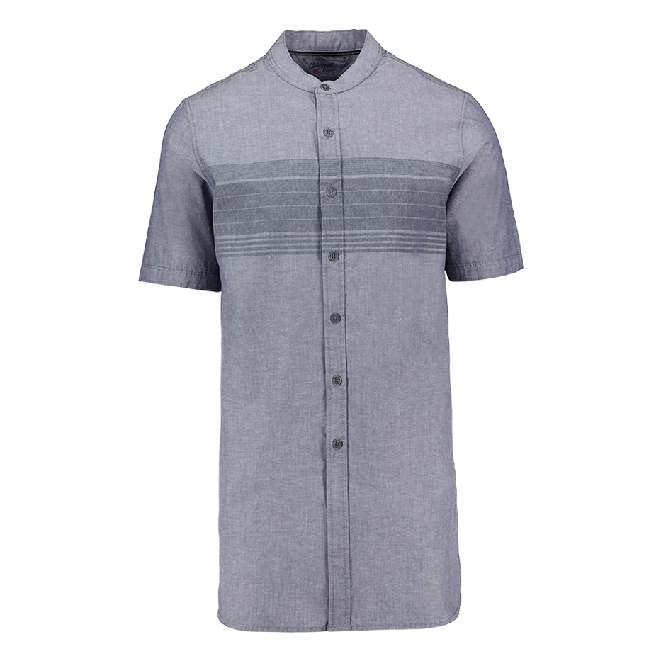 KEMEJA CARDINAL JEANS KOKO SHIRT 21 (GREY)