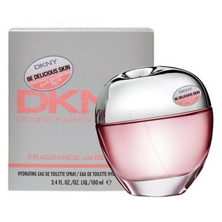 DKNY BE DELICIOUS SKIN FRESH BLOSSOM / 100 ML.