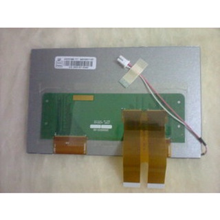 หน้าจอ lcd 60PIN SZ 7 นิ้ว AT070TN82 V1 AT070TN84 V1