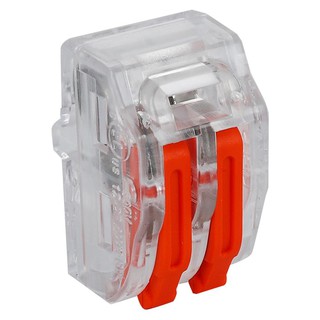 วายนัท วายนัทจับสาย ล็อคสายไฟ BANDEX PC622-MT สีส้ม WIRE NUT BANDEX PC622-MT ORANGE