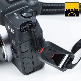 Anchor Link ถอดไว ปลดไว แนว peak design ( อัพเกรดสายกล้อง Quick Connecting Strap PD Links สายคล้องกล้อง สายกล้อง )