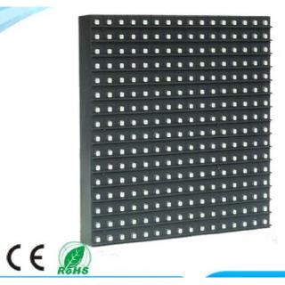 Modul SMD P10 RGB Oudoor LED 160x160mm