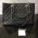 CO210402147 Chanel / GST