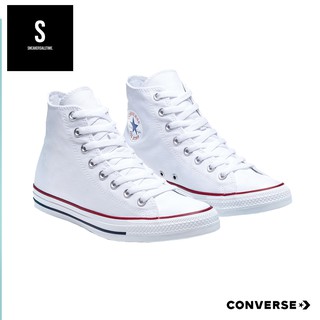 converse all star hi white leather split iridescent exclusive