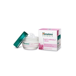 Himalaya Anti Wrinkle Cream