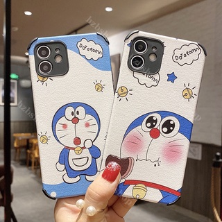 เคสโทรศัพท์มือถือซิลิโคนลายการ์ตูนโดราเอมอนน่ารักสําหรับ Huawei P40 P30 Mate30 Mate40 Pro Mate20 Huawei Nova4 Nova4E Nova6 Nova6Se Nova7 Nova7Se Nova8Se Nova5I 5 Pro