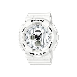 Casio Baby-G นาฬิกาข้อมือผู้หญิง รุ่น BA-120SP-7ADR