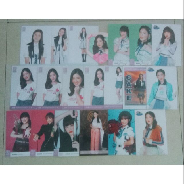 Photoset bnk48