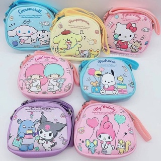 กระเป๋าสะพาย sanrio character