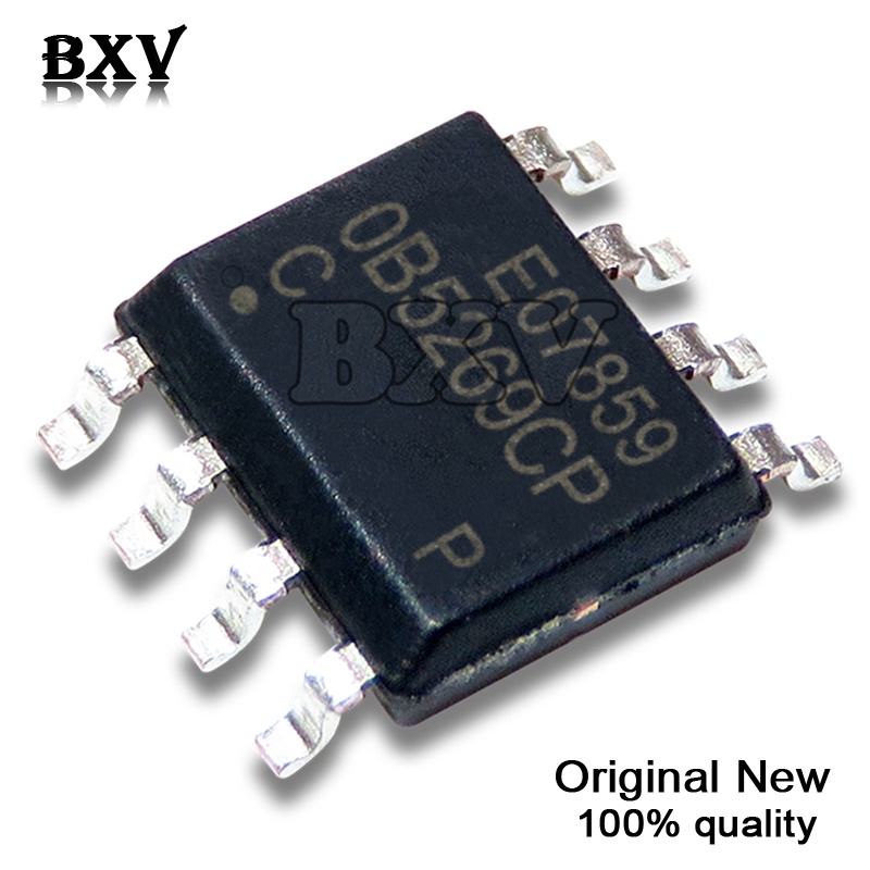 10PCS OB2269CP OB2269 SOP-8 OB2211CP OB2211 OB2268CP OB2268 OB2279CP OB5269CP OB2223CP OB222353CP OB