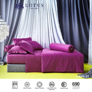 LOTUS Quilt นวม ขนาด 100x90 นิ้ว รุ่น Plantone รหัส LCT-PT-15