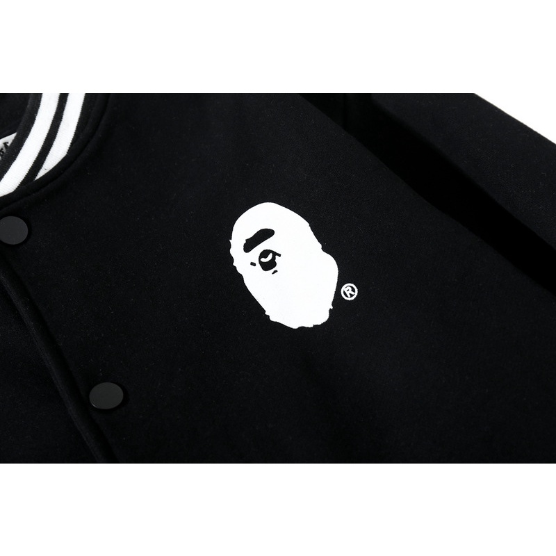 Razer Neon X Bape takes gameing jacket #4