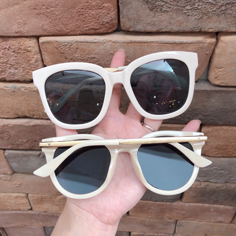 Gamt wayfarer sunglasses