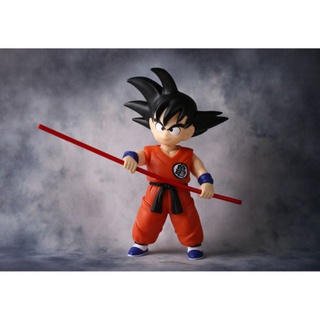 Dragon Ball DX Soft Vinyl Figure Gokuu โงกุน 20 cm