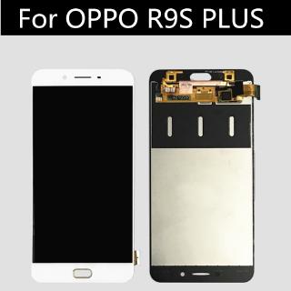 หน้าจอOppo R9S PLUS / R9SPLUS  LCD Display Touch Screen Digitizer Assembly Replacement Accessoriesขายไป112