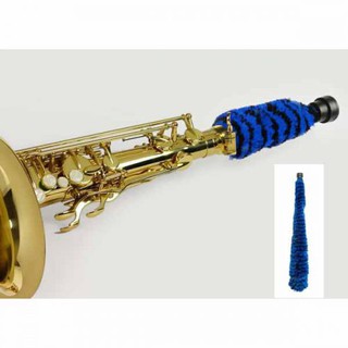 H.W. Pad Saver Tenor Saxophone แพดเซฟเวอร์ ทำความสะอาด เทเนอร์แซก