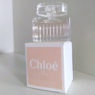 น้ำหอม chole EDP ขนาด 5 ml