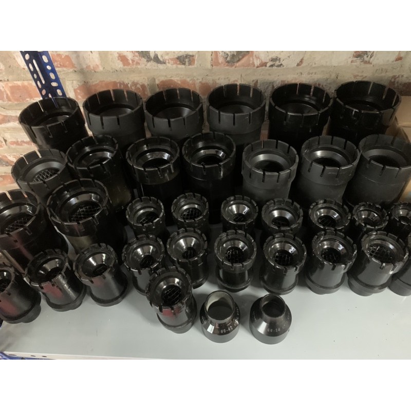 { SUPER CHEAP } KOI TANK SUCTION / FISH POOL SCREEN FILTER 110
