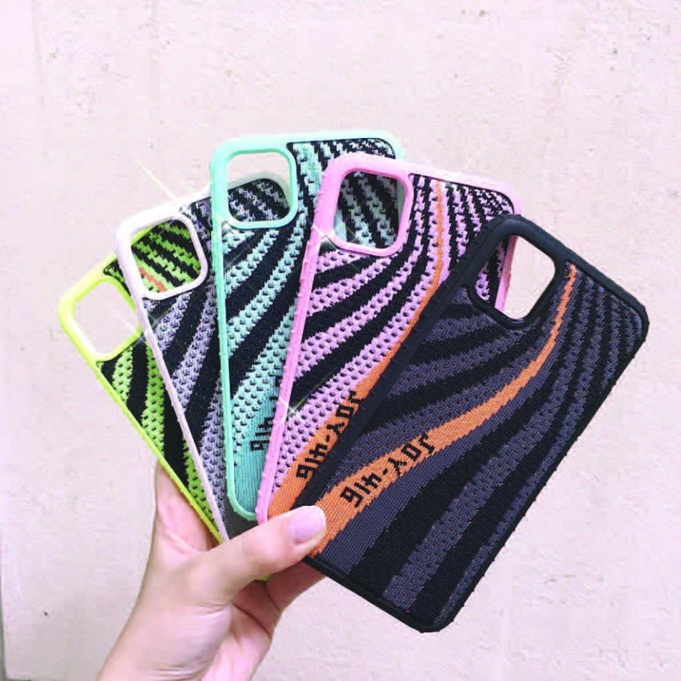 Ip Case Yeezy Sport Joyroom Wave Pattern Ip11/11Pro/11Promax- TGDD89