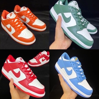 Nike SB DUNK Low (size36-45)มี4สี