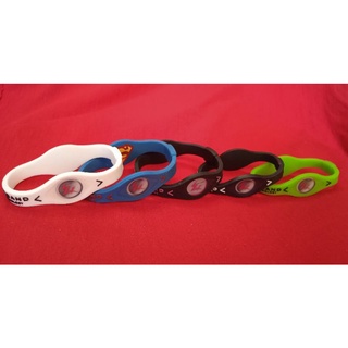 Wristband  ริสแบนด์ พร้อมส่ง  Silicone wristbands  บอกความเป็นตัวคุณ เท่ ข้ามขีดจำกัด