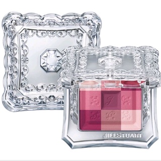 JILL​ STUART Mix Blush Compact More Colors