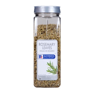 พร้อมส่ง! แม็คคอร์มิค ใบโรสแมร์รี่ 170 กรัม Mccormick Rosemary Leaves 170g