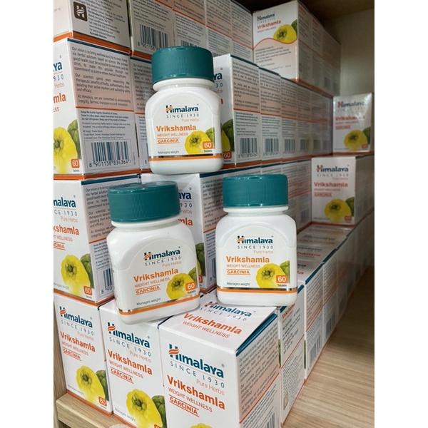 Vrikshamla weight wellness garcina