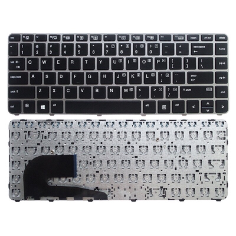 HP Elitebook 840 G3 840 G4 848 G3 745 G3 745 G4 keyboard