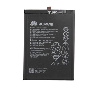 แบตเตอรี่ Huawei NOVA 3 ( HB386589ECW)รับประกัน3เดือน