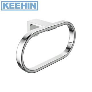 K-1390-47-N ห่วงแขวนผ้า รุ่น ACACIA EVOLUTION K-1390-47-N Towel Ring series ACACIA EVOLUTION American Standard