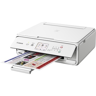 อะไหล่ Printer สำหรับ Canon Pixma TS5060 ของมือ 2