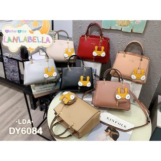 เซ็ตกระเป๋า LDA rabbit Working Woman 7 สี ไซส์ 10 นิ้ว {DY6084}