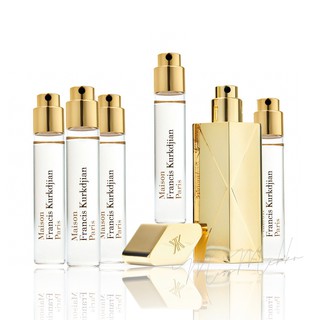 MFK Maison Francis Kurkdjian - Perfume Travel Spray 11ml (น้ำหอมขนาดพกพา/พร้อมส่ง)