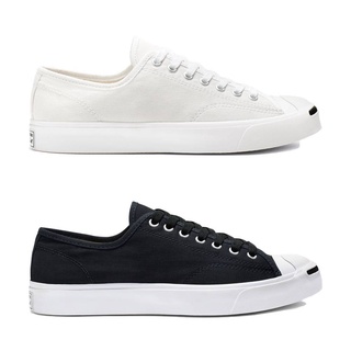 5.5 ลดอีก 10% ใส่ 10SPR55 Converse รองเท้าผ้าใบ Jack Purcell OX ( 2สี )