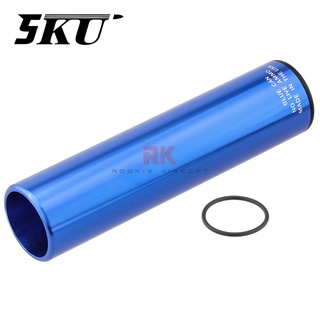 5KU Dummy Training Blue Can - Long (5KU-344-BU) สำหรับบีบีแอร์ซอฟต์เท่านั้น