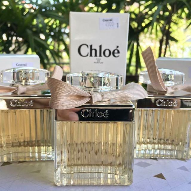 Eau De Parfum จาก Chloe