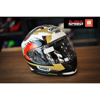 Shoei Z7 Marquez Motegi2 ลายแมวกวักสุดฮิต มาลงรุ่น Z7 แล้วจร้า