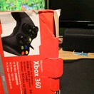 reviewร้านแนะนำจอยxbox360 จอยเกม xbox360 มีสาย ต่อคอมได้ ถ่ายจัดสินค้า ตัวจริง ครับ comment 3