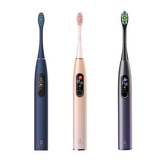 Oclean X Pro Electric Toothbrush