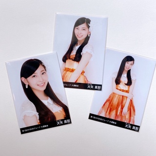 SKE48 Oya Masana Photoset Comp 3รูป