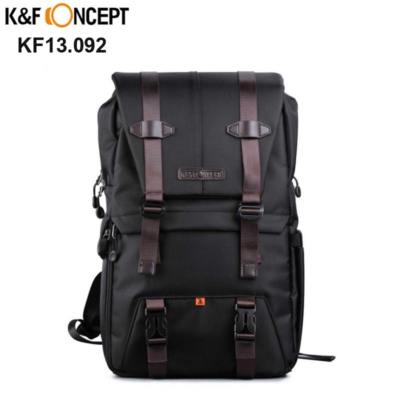K&amp;F Concept 13.092 DSLR Camera Backpack กระเป๋ากล้อง