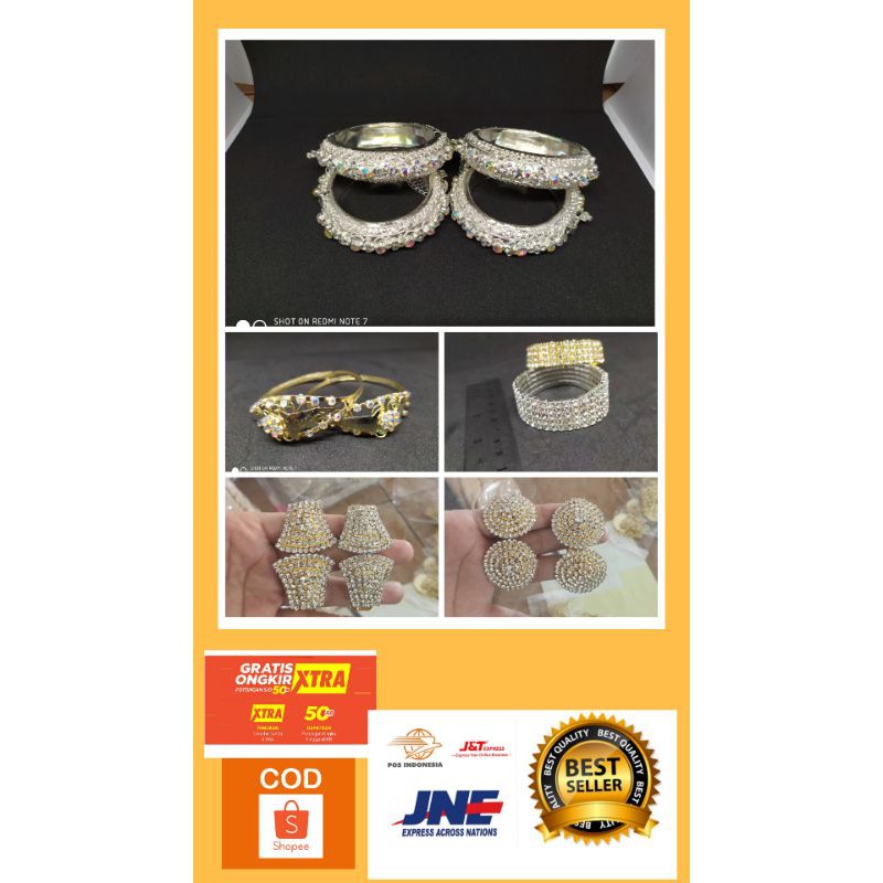 Bracelets, CHILDRENS BRACELETS, BRASS BRACELETS