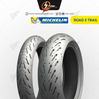 MICHELIN : ROAD 5 TRAIL