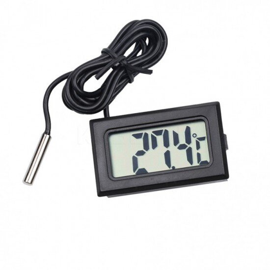 วัดอุณหภูมิ Digital Thermometers TPM-10
