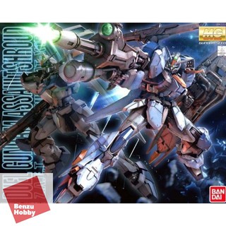 4573102629043 MG 1/100 DUEL GUNDAM ASSAULTSHROUD