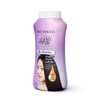 srichand perfect hair powder แป้งโรยผม แป้งโรยผมศรีจันทร์