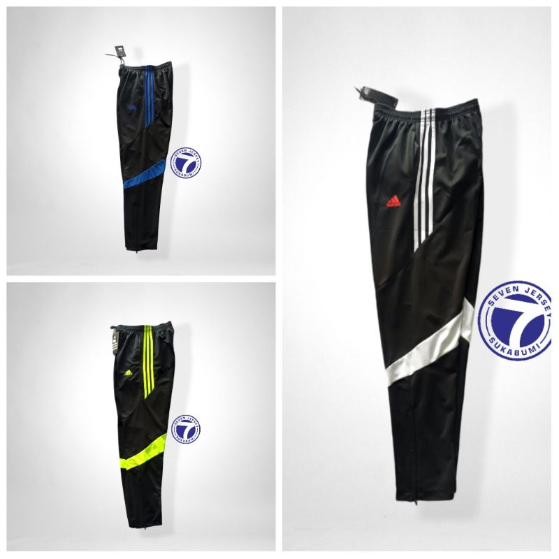 Adidas F50 นําเข้ากางเกงฝึกซ้อมคุณภาพระดับพรีเมียม