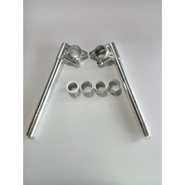 แฮน SRX พร้อมปลอก4ชิ้น