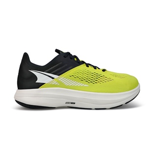 ALTRA VANISH CARBON WOMEN – BLACK/YELLOW - รองเท้าวิ่งทางเรียบ รองเท้าวิ่งผู้หญิง